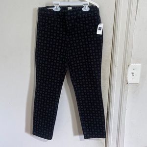 Gap Dress Pants Women